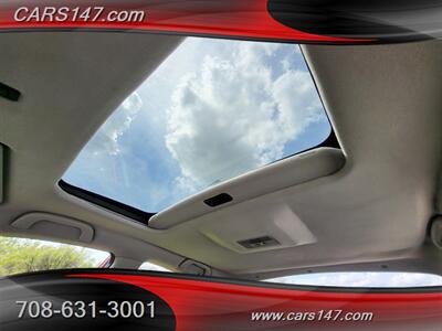 2008 Mazda Mazda3 i Touring - Photo 22 - Midlothian, IL 60445