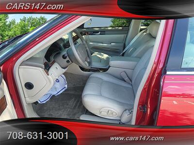 2002 Cadillac Seville SLS   - Photo 9 - Midlothian, IL 60445