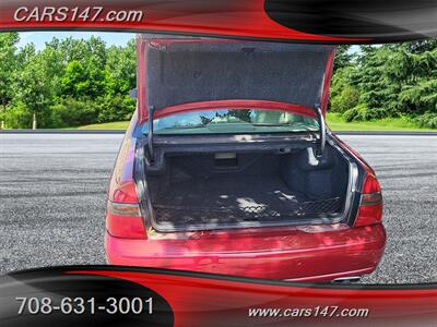 2002 Cadillac Seville SLS   - Photo 11 - Midlothian, IL 60445