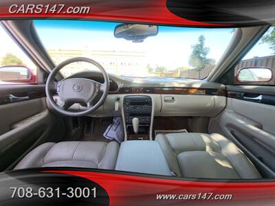 2002 Cadillac Seville SLS   - Photo 20 - Midlothian, IL 60445