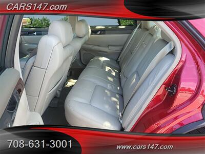 2002 Cadillac Seville SLS   - Photo 10 - Midlothian, IL 60445