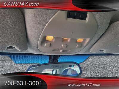 2002 Cadillac Seville SLS   - Photo 18 - Midlothian, IL 60445