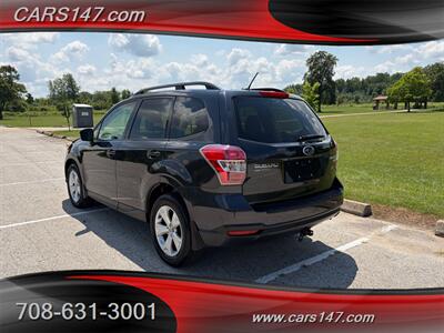 2015 Subaru Forester 2.5i Premium - Photo 3 - Midlothian, IL 60445