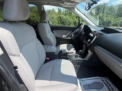 2015 Subaru Forester 2.5i Premium - Photo 18 - Midlothian, IL 60445