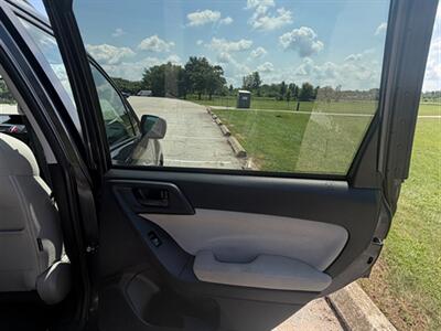 2015 Subaru Forester 2.5i Premium - Photo 24 - Midlothian, IL 60445