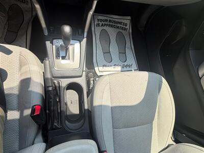 2015 Subaru Forester 2.5i Premium - Photo 15 - Midlothian, IL 60445
