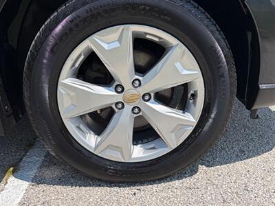 2015 Subaru Forester 2.5i Premium - Photo 25 - Midlothian, IL 60445
