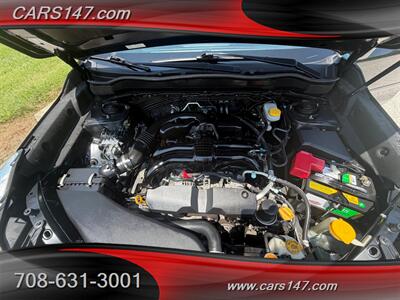2015 Subaru Forester 2.5i Premium - Photo 30 - Midlothian, IL 60445