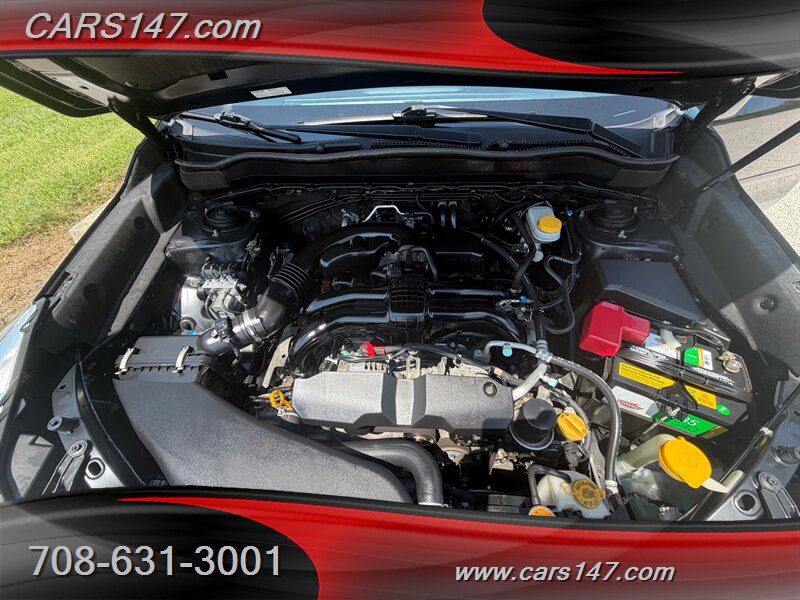 2015 Subaru Forester 2.5i Premium - Photo 30 - Midlothian, IL 60445