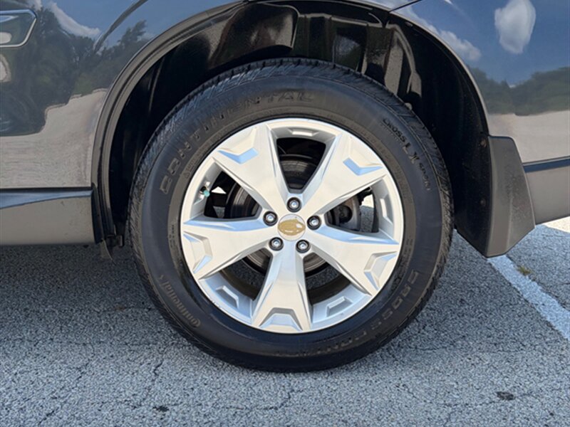 2015 Subaru Forester 2.5i Premium - Photo 27 - Midlothian, IL 60445