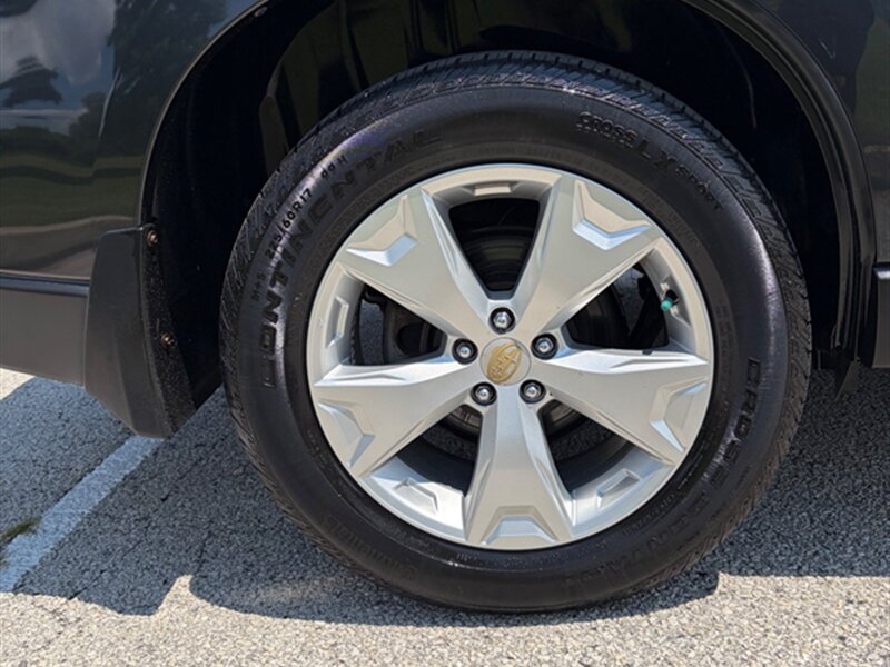 2015 Subaru Forester 2.5i Premium - Photo 26 - Midlothian, IL 60445
