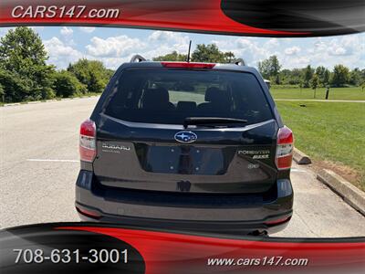 2015 Subaru Forester 2.5i Premium - Photo 4 - Midlothian, IL 60445