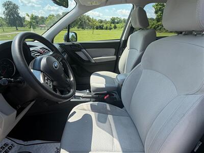 2015 Subaru Forester 2.5i Premium - Photo 17 - Midlothian, IL 60445