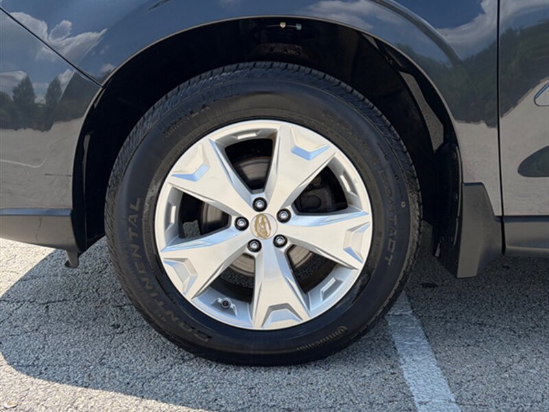 2015 Subaru Forester 2.5i Premium - Photo 28 - Midlothian, IL 60445
