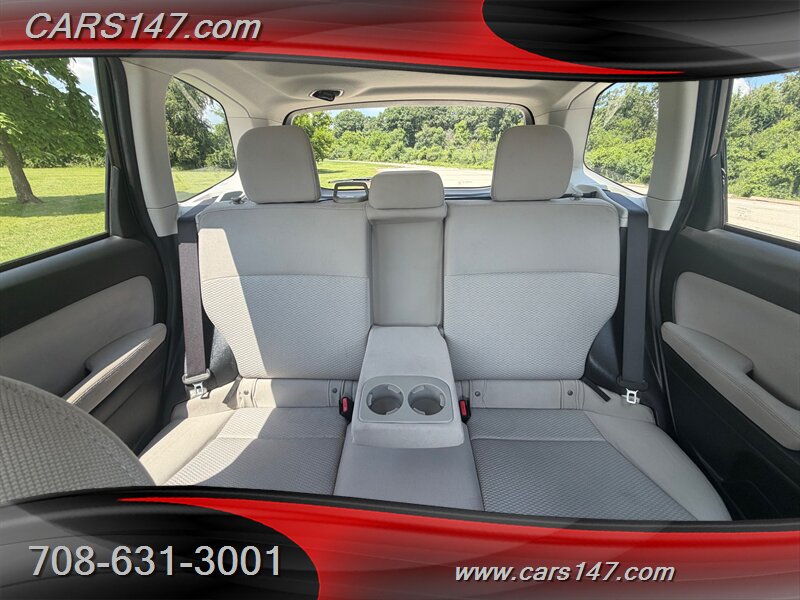 2015 Subaru Forester 2.5i Premium - Photo 11 - Midlothian, IL 60445