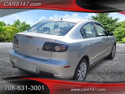 2008 Mazda Mazda3 i Touring   - Photo 5 - Midlothian, IL 60445