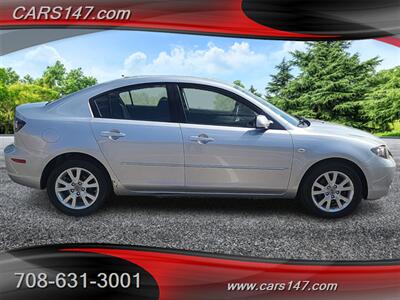 2008 Mazda Mazda3 i Touring   - Photo 6 - Midlothian, IL 60445
