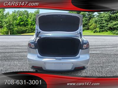 2008 Mazda Mazda3 i Touring   - Photo 11 - Midlothian, IL 60445
