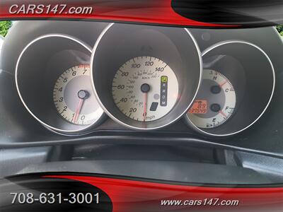 2008 Mazda Mazda3 i Touring   - Photo 14 - Midlothian, IL 60445