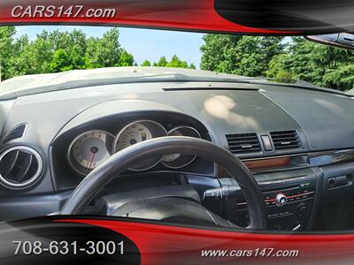 2008 Mazda Mazda3 i Touring   - Photo 22 - Midlothian, IL 60445