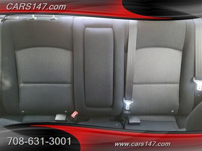 2008 Mazda Mazda3 i Touring   - Photo 13 - Midlothian, IL 60445