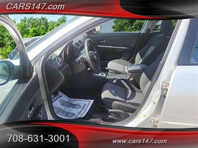 2008 Mazda Mazda3 i Touring   - Photo 9 - Midlothian, IL 60445