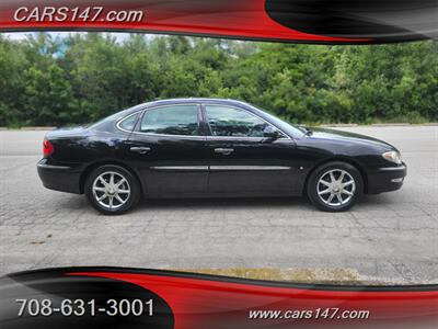 2006 Buick LaCrosse CXS   - Photo 5 - Midlothian, IL 60445