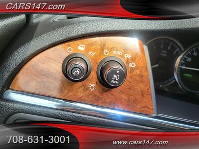 2006 Buick LaCrosse CXS   - Photo 18 - Midlothian, IL 60445