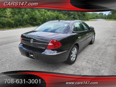 2006 Buick LaCrosse CXS   - Photo 6 - Midlothian, IL 60445