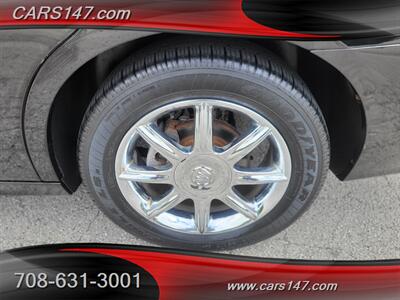 2006 Buick LaCrosse CXS   - Photo 26 - Midlothian, IL 60445