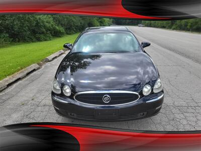2006 Buick LaCrosse CXS   - Photo 3 - Midlothian, IL 60445