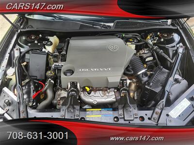 2006 Buick LaCrosse CXS   - Photo 25 - Midlothian, IL 60445
