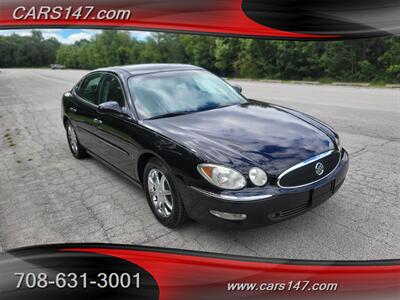 2006 Buick LaCrosse CXS   - Photo 4 - Midlothian, IL 60445