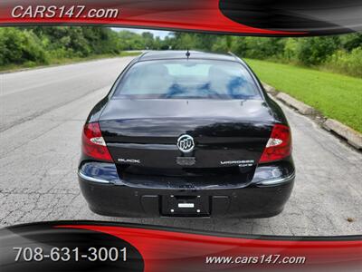 2006 Buick LaCrosse CXS   - Photo 7 - Midlothian, IL 60445