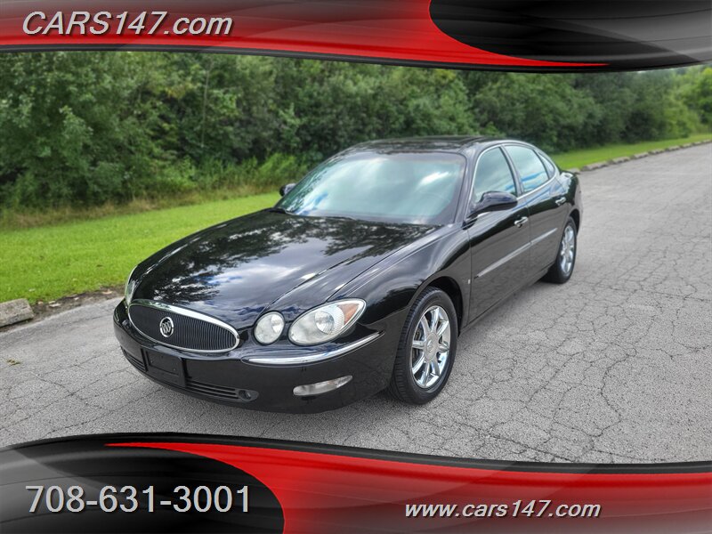 2006 Buick LaCrosse CXS - Photo 1 - Midlothian, IL 60445