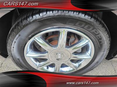 2006 Buick LaCrosse CXS   - Photo 29 - Midlothian, IL 60445