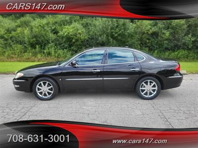 2006 Buick LaCrosse CXS   - Photo 2 - Midlothian, IL 60445