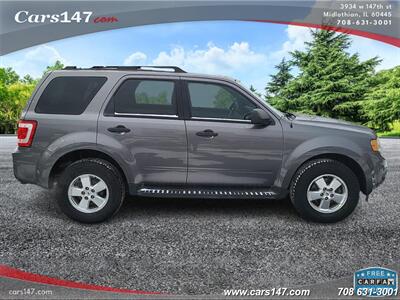 2011 Ford Escape XLT   - Photo 6 - Midlothian, IL 60445