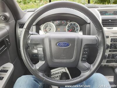 2011 Ford Escape XLT   - Photo 16 - Midlothian, IL 60445