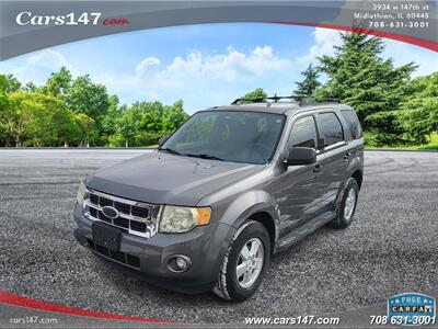 2011 Ford Escape XLT   - Photo 1 - Midlothian, IL 60445