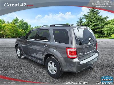 2011 Ford Escape XLT   - Photo 3 - Midlothian, IL 60445