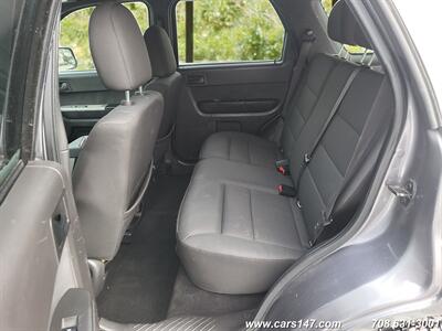 2011 Ford Escape XLT   - Photo 10 - Midlothian, IL 60445