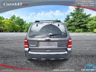 2011 Ford Escape XLT   - Photo 4 - Midlothian, IL 60445