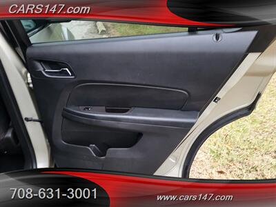 2014 Chevrolet Equinox LT   - Photo 22 - Midlothian, IL 60445