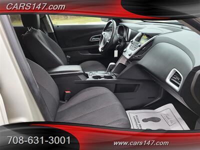 2014 Chevrolet Equinox LT   - Photo 15 - Midlothian, IL 60445