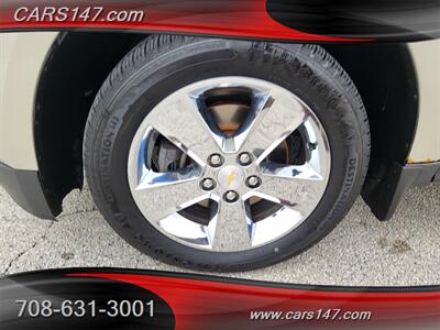 2014 Chevrolet Equinox LT   - Photo 27 - Midlothian, IL 60445