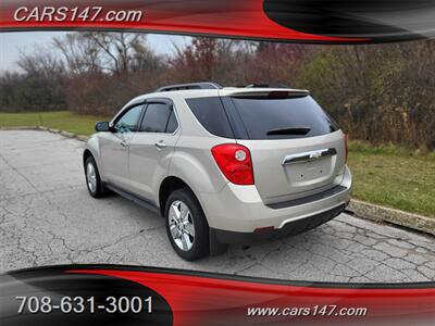 2014 Chevrolet Equinox LT   - Photo 9 - Midlothian, IL 60445