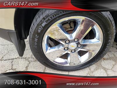 2014 Chevrolet Equinox LT   - Photo 28 - Midlothian, IL 60445