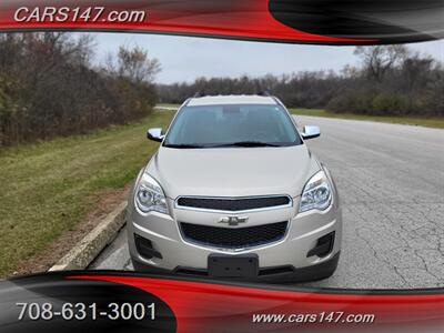 2014 Chevrolet Equinox LT   - Photo 4 - Midlothian, IL 60445