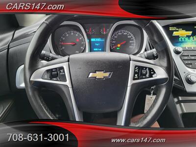 2014 Chevrolet Equinox LT   - Photo 11 - Midlothian, IL 60445